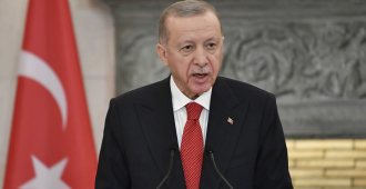 Эрдоган: оппозиция пытается политизировать ситуацию с задержанием мэра Стамбула