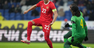 Семья Дзюбы владеет недвижимостью в России на сумму свыше миллиарда рублей