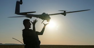 Гладков: ВСУ за сутки выпустили 70 дронов по Белгородской области