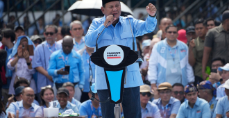 В МИД подтвердили участие президента Индонезии в ПМЭФ-2025