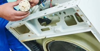 Как продлить срок службы стиральной машины Samsung