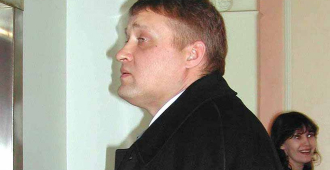 Экс-член ОПС «Уралмаш» Александр Куковявин признан банкротом