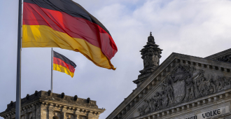 В Германии подняли вопрос о возобновлении поставок нефти из России