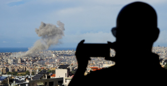 Израиль готовит масштабную наземную операцию в секторе Газа