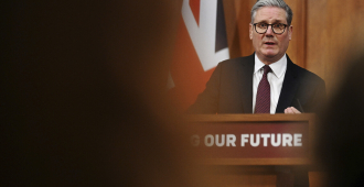 Стармер предрек Европе мрачные времена