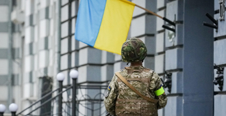 На Украине заявили о готовности принять условия капитуляции