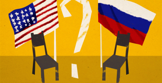 Политолог Блохин: длительность переговоров между РФ и США – хороший знак