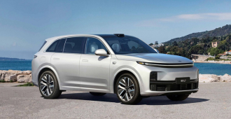 Автомобили китайских брендов LiXiang и Zeekr официально появятся в России