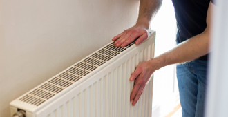 На Украине отопительный сезон завершили раньше срока из-за нехватки газа