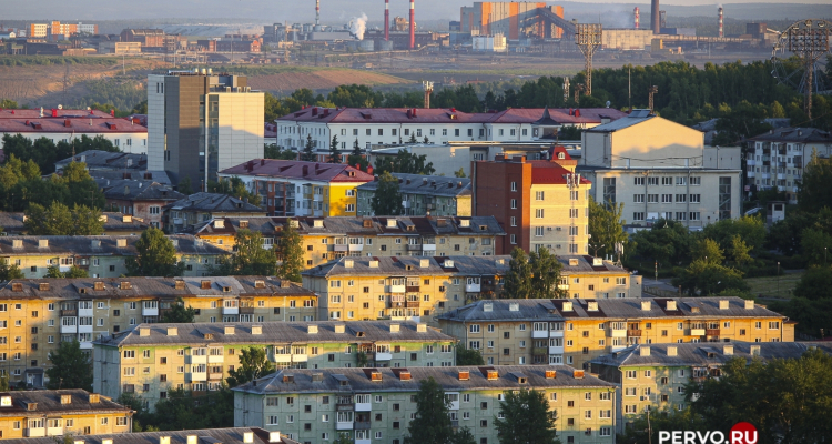 Первоуральск не попал в список городов для семейной ипотеки на «вторичку»