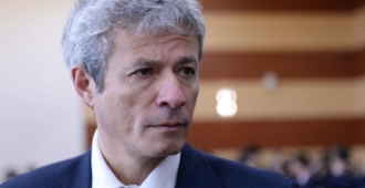 МВД задержало основателя «Русагро» Вадима Мошковича