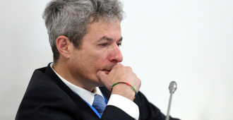 Основателя «Русагро» Мошковича обвинили в мошенничестве и злоупотреблении