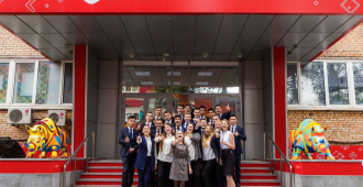 Университет «Синергия»: гибкое обучение и карьерный старт