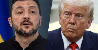 Зеленский: Трамп может завершить конфликт за 24 часа, приняв Украину в НАТО