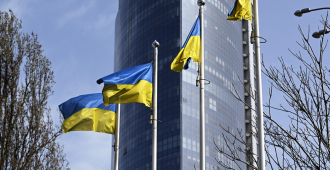 Экс-военный США заявил, что Зеленский «играет с огнем»