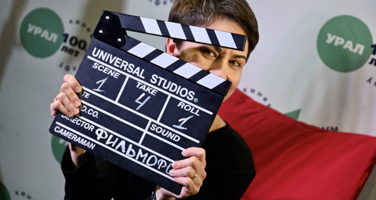 С 3 по 5 апреля в Первоуральске состоятся Дни татарстанского кино