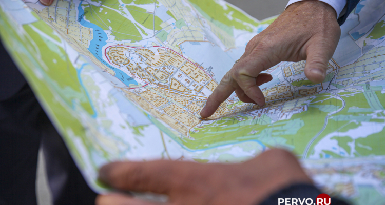 Контрольно-счетная палата за год выявила 15 нарушений