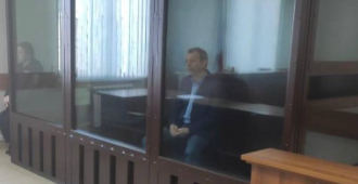 Спикер думы свердловского города арестован по делу о мошенничестве