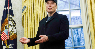 Маск: российско-украинский конфликт завершится договоренностью о мире