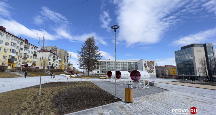 В Первоуральске потеплеет до +13