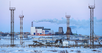 Полярник рассказал об осложнении ледовой обстановки в Арктике