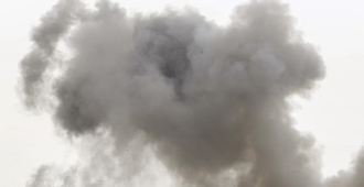 В Свердловской области рабочий не выжил при взрыве на газовой заправке