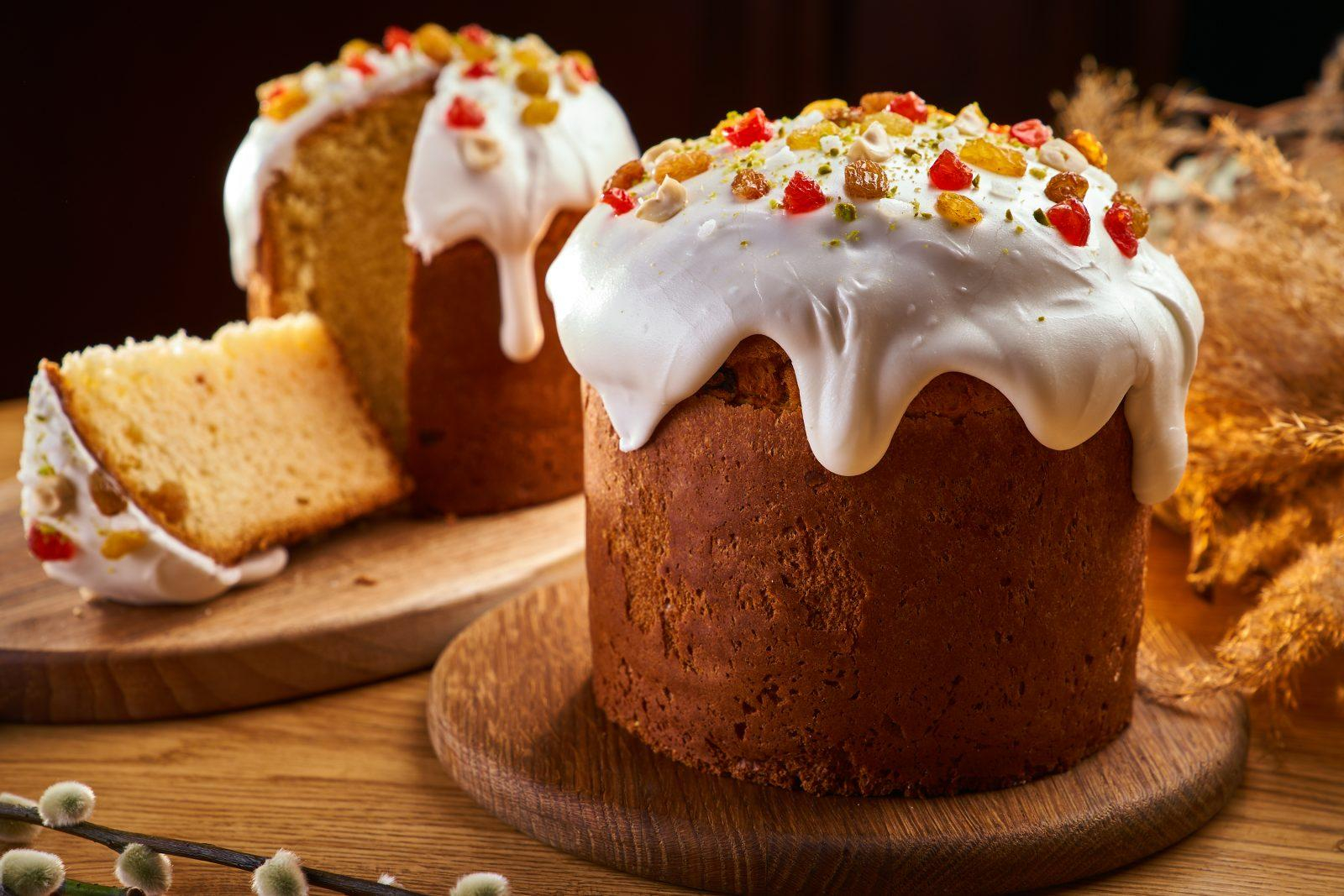 Индекс «Пасхи» вырос на 11,9 процентов