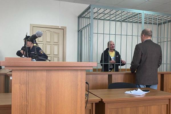 Первоуралец получил девять лет за убийство друга