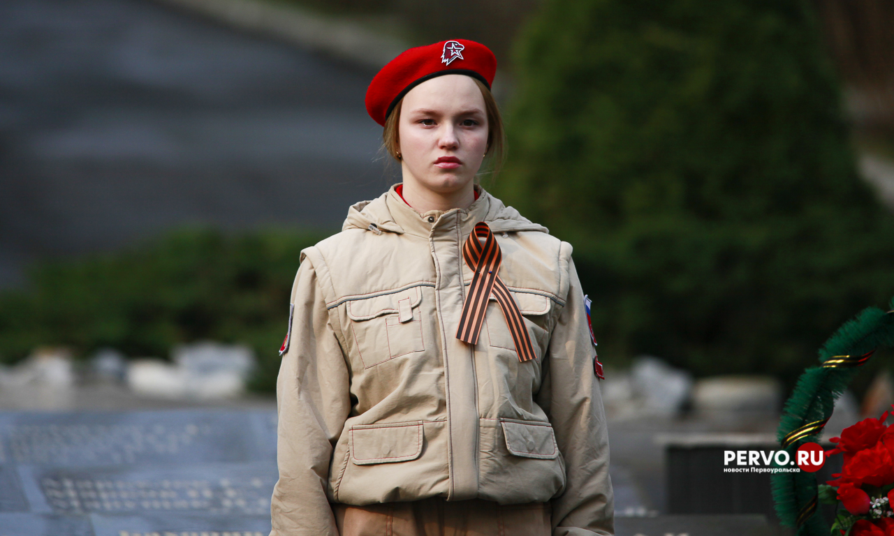 Георгиевские ленты раздадут первоуральцам в рамках Всероссийской акции