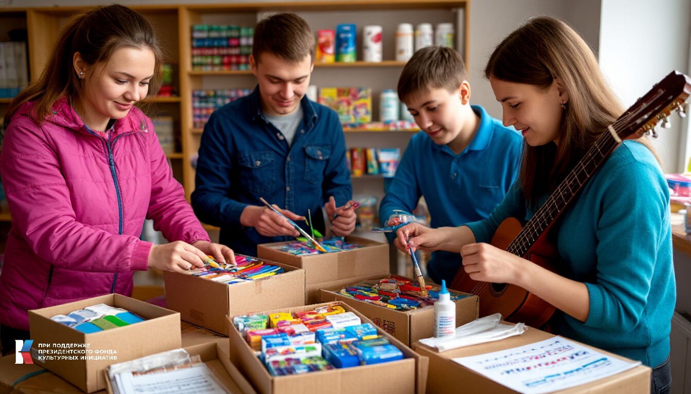Как музыкальный спектакль, поставленный первоуральцами, объединил поколения
