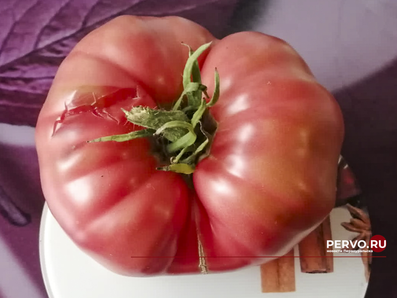 Стоимость килограмма помидоров достигла 300 рублей