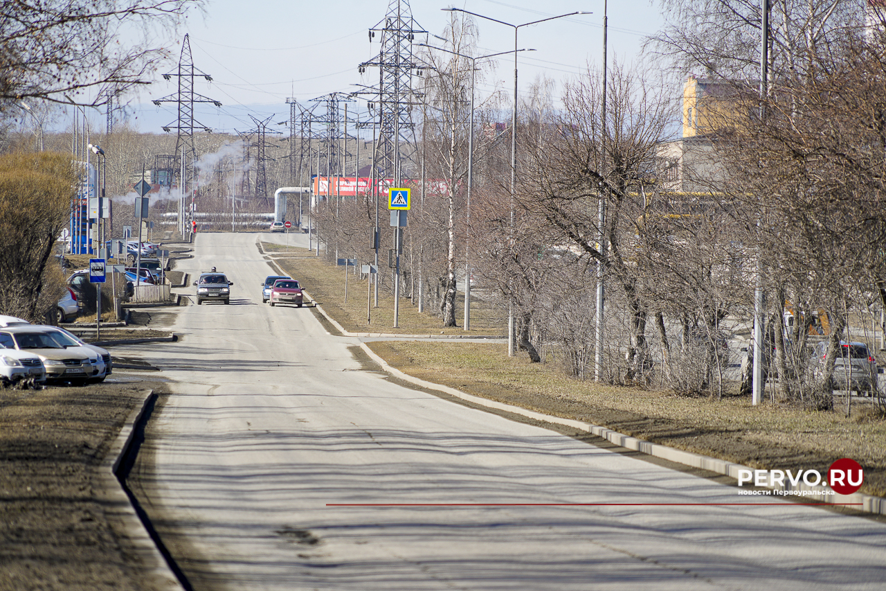 На Московском тракте заменят дорожное полотно