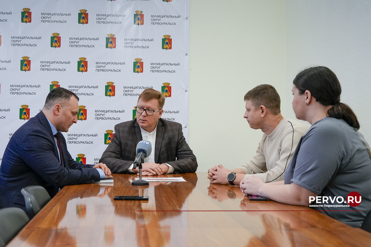 В посёлке Пильная появится большой спортивный корт