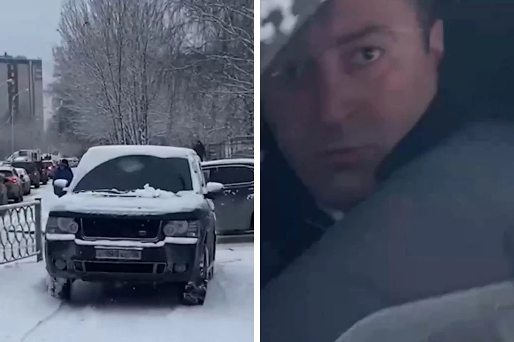 Адонис Мироев избил тренера по фигурному катанию из Первоуральска