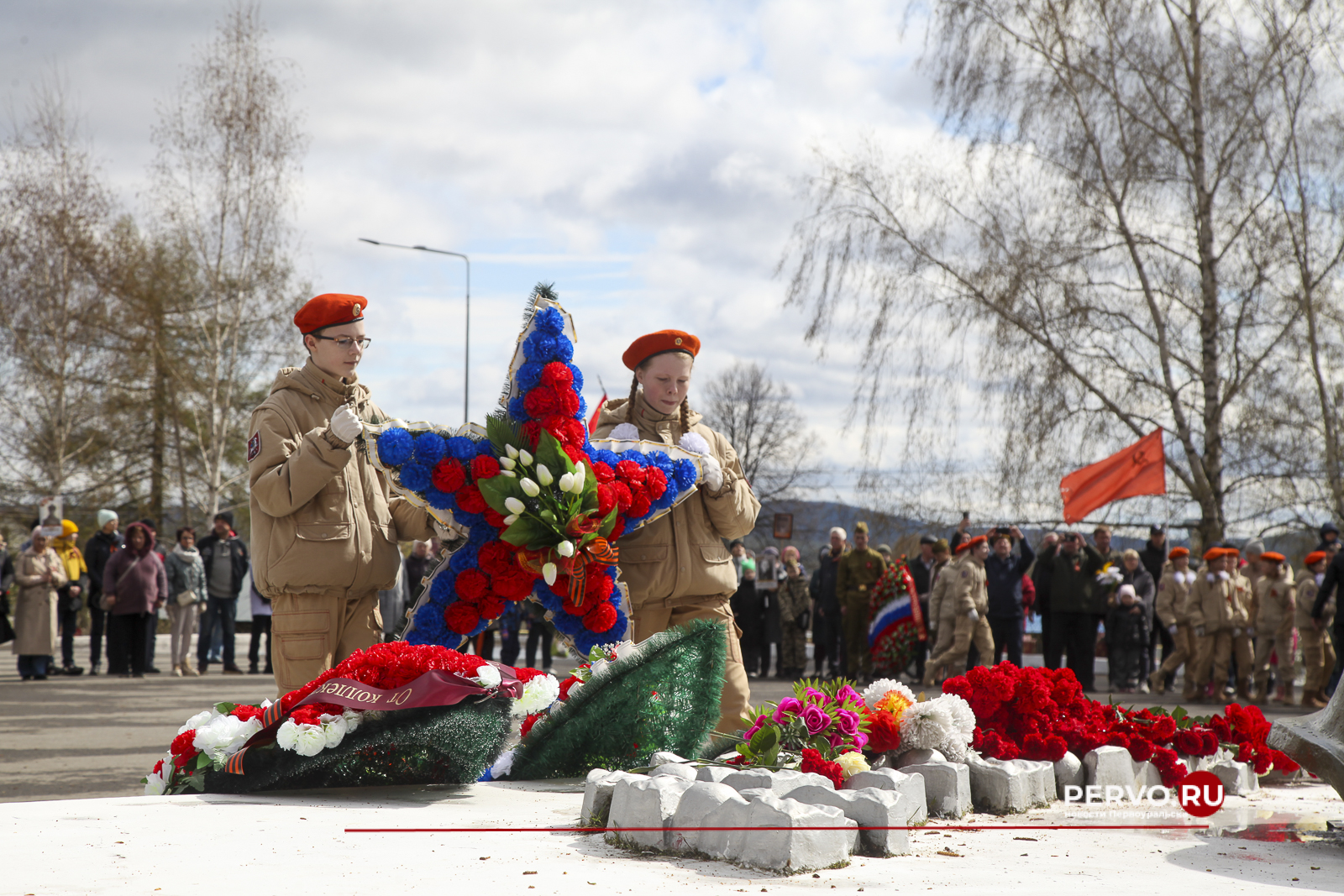 В управлении культуры рассказали о майских праздниках