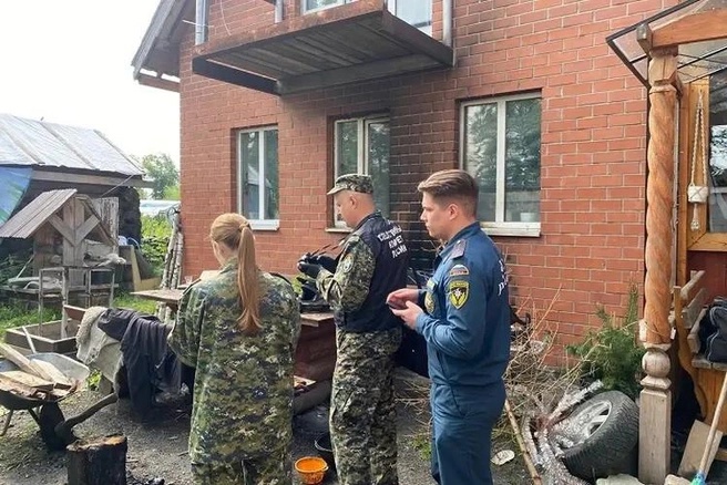 Жителю Кузино грозит пожизненное за убийство жены