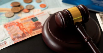 Суд арестовал имущество членов Таганской ОПГ почти на 200 млн рублей