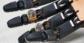 В России разработали новые доступные бионические протезы