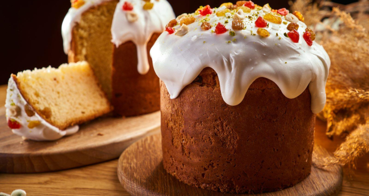 Индекс «Пасхи» вырос на 11,9 процентов