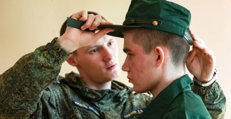 Для выпускников колледжей введут особый порядок срочной службы
