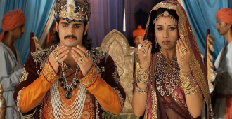 Индийские фильмы и сериалы: обзор лучших картин