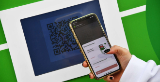 ЦБ РФ запустит тестирование трансграничных платежей по QR-коду