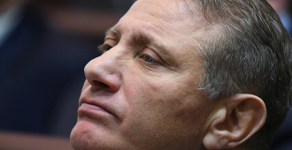 Минфин США исключил из санкционного списка супругу Бориса Ротенберга