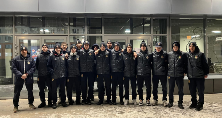 Команда АХМ «Уральский Трубник» стала пятой в Ульяновске