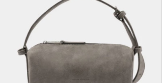 Дизайнерские сумки из искусственной кожи