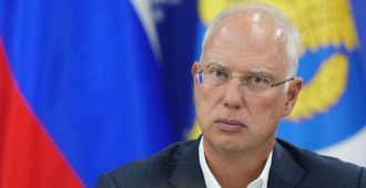 Дмитриев сообщил итоги переговоров с администрацией президента США