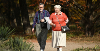 Соцфонд назвал численность пенсионеров в РФ