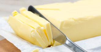 25% сливочного масла после проверок в РФ оказалось некачественным