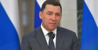 СМИ: Куйвашев стал фигурантом уголовного дела