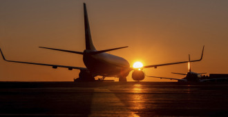 Российские ученые придумали, как сделать авиаперелеты комфортнее и безопаснее